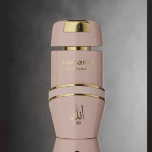 Dubai Queen Women’s Fragrance 3.4floz Eau De Parfume By 786 (JO MILANO)