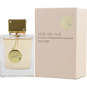 Armaf Club De Nuit | women
