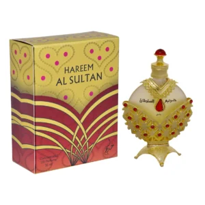 New Hareem Al Sultan Gold