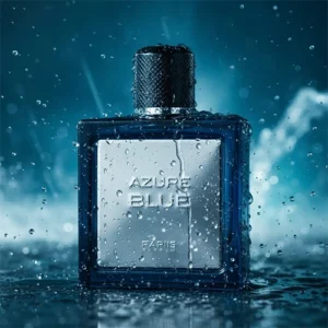 Perfumes Unisex Fariis Azure Blue 100ml EDP