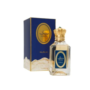 Mshari Perfume for 100ML Unisex