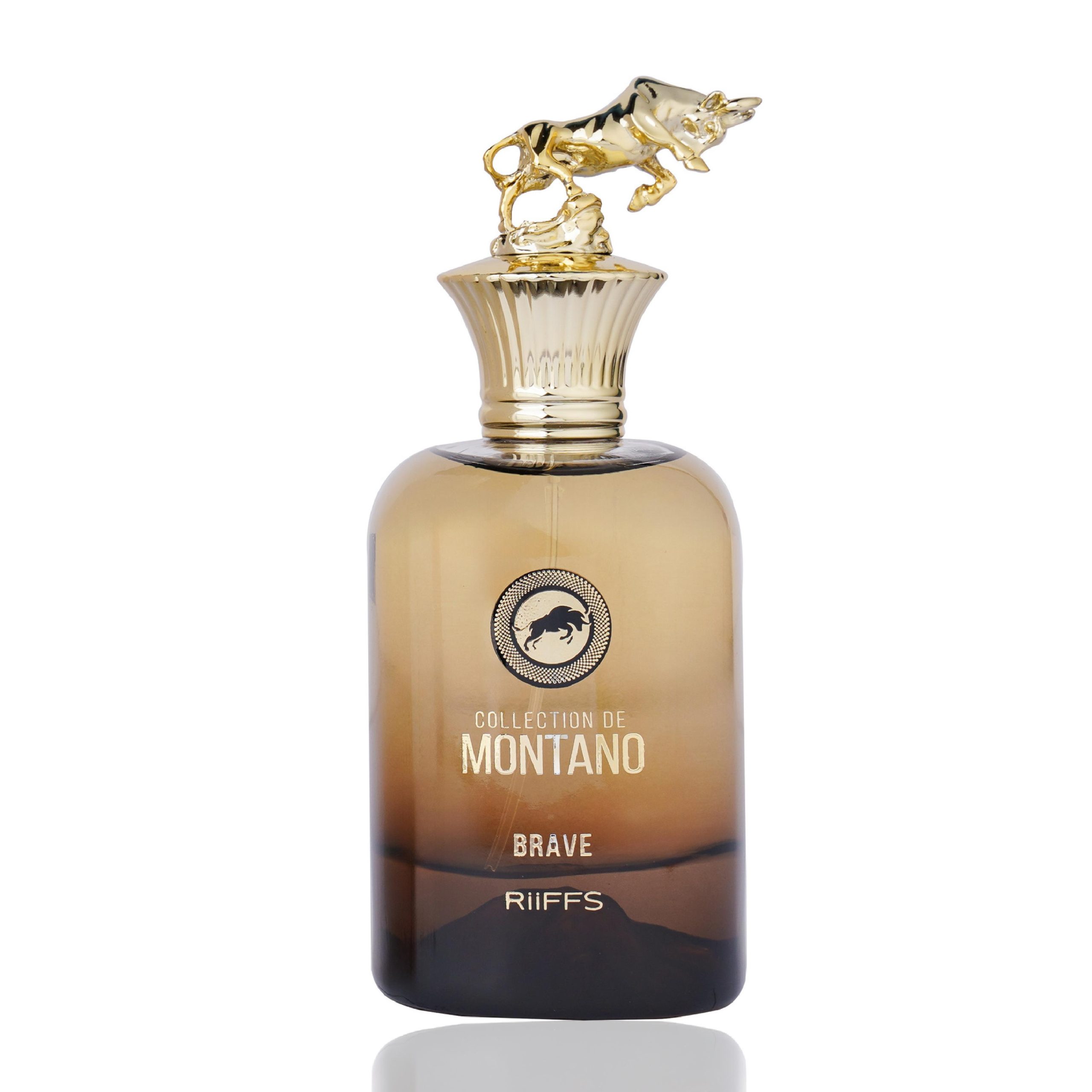 Montano Brave Perfume For Men