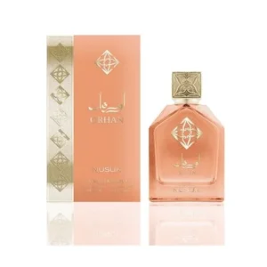 Orhan Perfume for 100ML Unisex