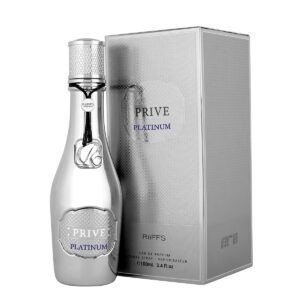 PRIVE PLATINUM Eau De Perfume 100ml Unisex