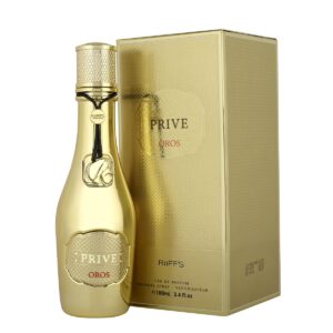 RiiFFS PRIVE OROS Eau De Perfume 100ml Unisex