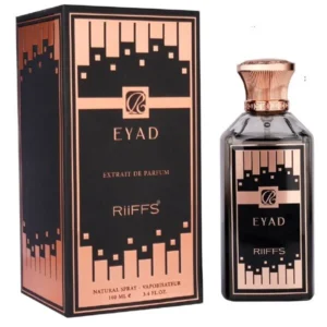 RIIFFS Eyad EDP 100 ml