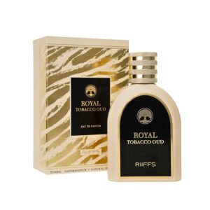 RiiFFS Royal Tobbaco Oud 100ml