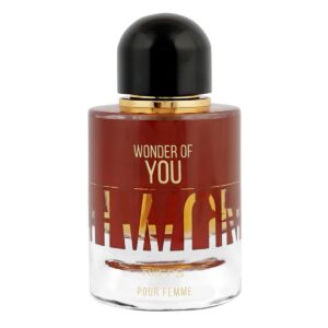 WONDER OF YOU POUR FEMME EDP - 100ml