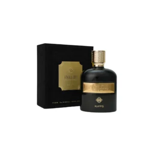 Riiffs Angelique (Extrait De Vanilla) Eau De Parfum 100ml