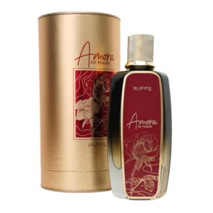 RIIFFS Amora de Femme EDP 100 ml
