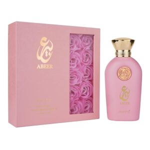 RiiFFS Abeer Women Eau De Perfume100ml For WOMEN
