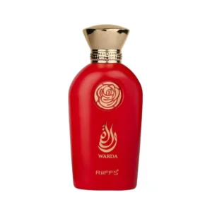 Warda by RIIFFS EDP 100ml