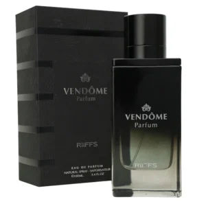 Riiffs Vendome Eau De Parfum 100ml For Man