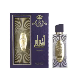 Arabiyat Prestige - Asha'A Amethyst | EDP 110ML | Women