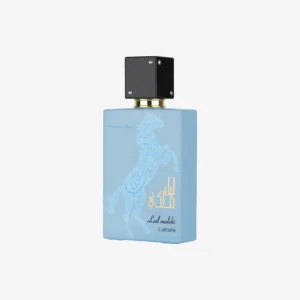 Lattafa Lail Maleki Moroccon Blue 100ml