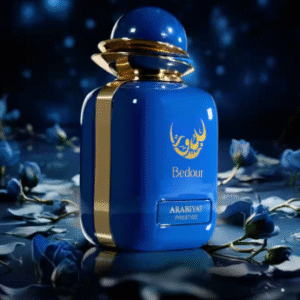 Arabiyat Prestige Bedour EDP Perfume by MyPerfumes 100 ML