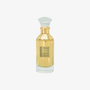 Lattafa  Velvet Oud 100ml