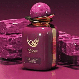 Arabiyat Prestige Bedour Extrait EDP Perfume by MyPerfumes 100 ML