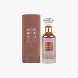 Lattafa  Velvet Rose 100ml