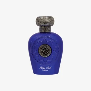 Lattafa  Blue Oud 100ML