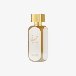 Lattafa Hayaati Gold Elixir 100ML