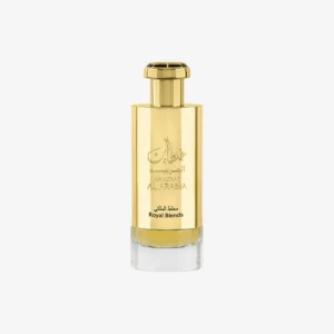Lattafa Khaltat Al Arabia Royal Blend 100ML