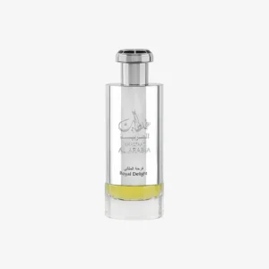 Lattafa Khaltat Al Arabia Royal Delight 100ML