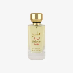 Lattafa Mahasin Crystal 100ml