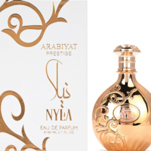 Arabiyat Prestige Nyla EDP Perfume 80ml