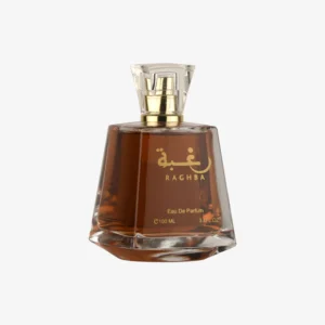 Lattafa Raghba Set 100ml