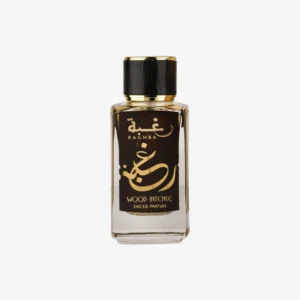 Lattafa Raghba Wood Intense 100ml