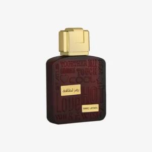 Lattafa Ramz Gold 100ml