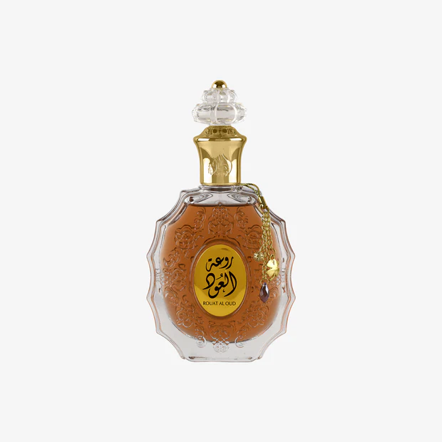 Lattafa Rouat Al Oud 100ml