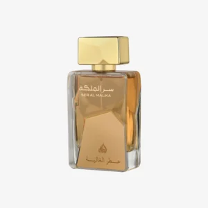 Lattafa  Ser Al Malika 100ML