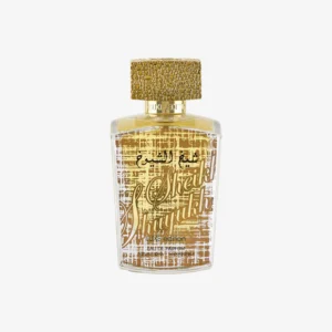 Lattafa Sheikh Al Shuyukh Luxe 100ML