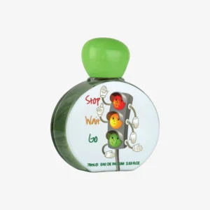 Lattafa  Stop Wait Go 75ml