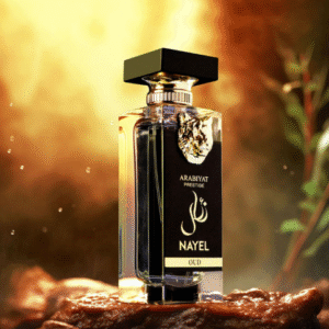 Arabiyat Prestige Nayel Oud Cologne