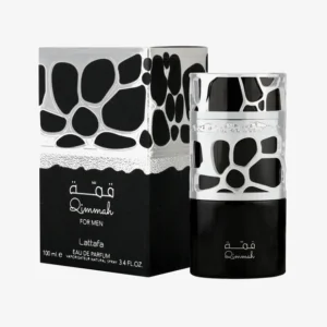 Lattafa Qimmah for Men 100ml