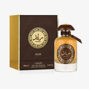 Lattafa  Raed Oud 100ml