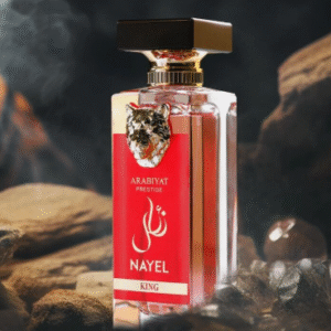 Arabiyat Prestige - Nayel King | EDP 70ML | Men