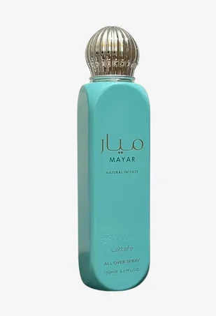 Lattafa Mayar Natural Intense All Over Spray 150ML
