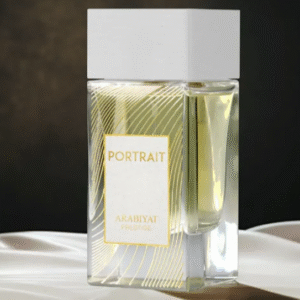 Arabiyat Prestige By My Perfumes Portrait Eau De Parfum 80Ml