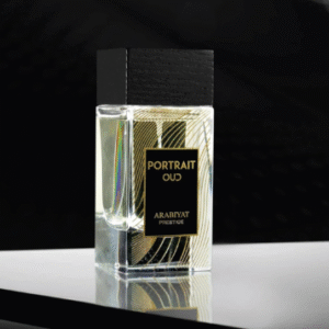 Arabiyat Prestige Portrait Oud EDP 80ML