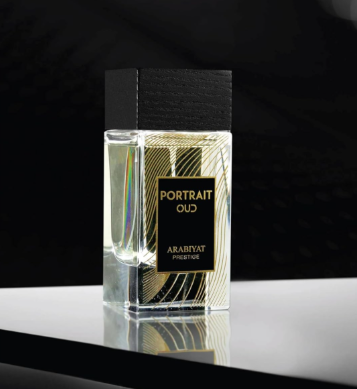 Arabiyat Prestige Portrait Oud EDP 80ML