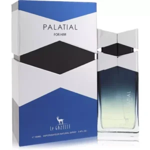 Palatial For Him EDP 100ML