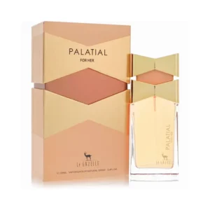 Le Gazelle By My Perfumes Palatial For Her 100Ml