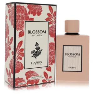Fariis Blossom Women EDP 100ml