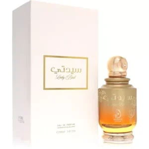 Arabiyat Prestige Lady Bird Perfume