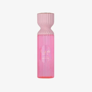 Lattafa  Haya Perfume Mist 250ML