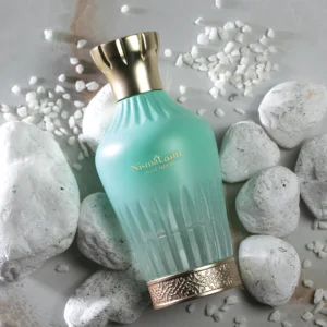 Arabiyat Prestige - Nisma | EDP 80ml | Women